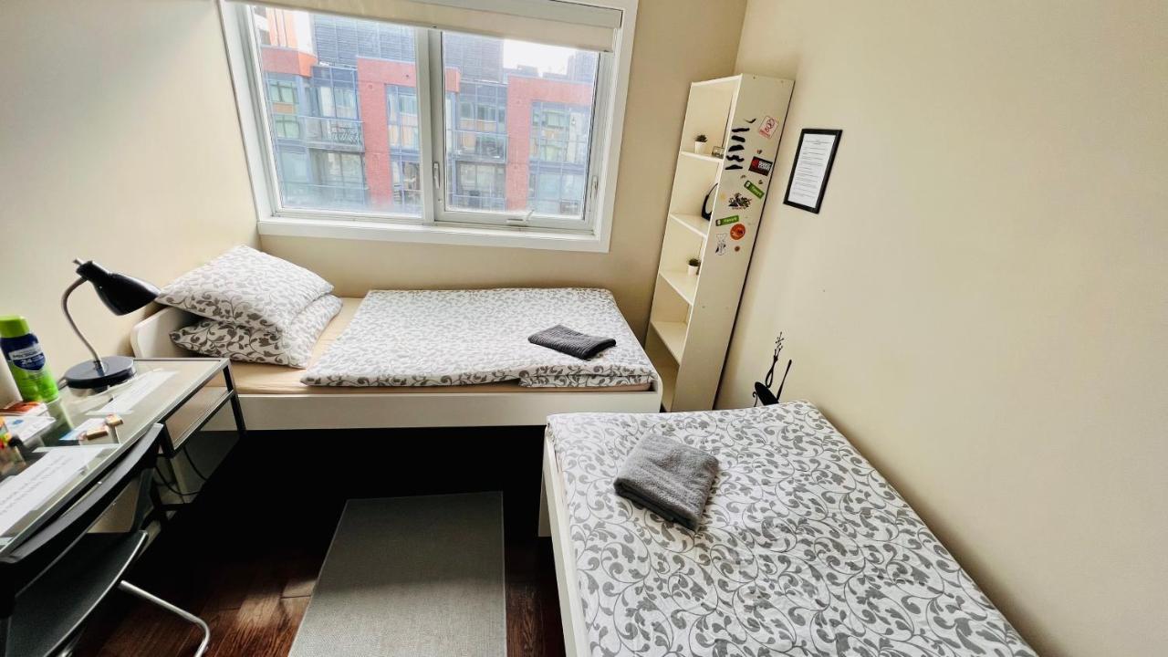 Home In Downtown Toronto Luaran gambar